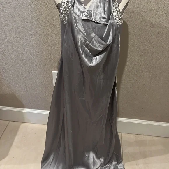 Vintage Victoria secret night gown late 70s early 80s - Picture 5 of 6